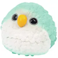 Trading Figure - CHUBBY BIRDIES SERIES