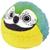 Trading Figure - CHUBBY BIRDIES SERIES