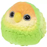 Trading Figure - CHUBBY BIRDIES SERIES