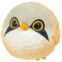 Trading Figure - CHUBBY BIRDIES SERIES