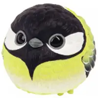 Trading Figure - CHUBBY BIRDIES SERIES