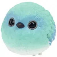 Trading Figure - CHUBBY BIRDIES SERIES