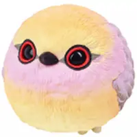 Trading Figure - CHUBBY BIRDIES SERIES