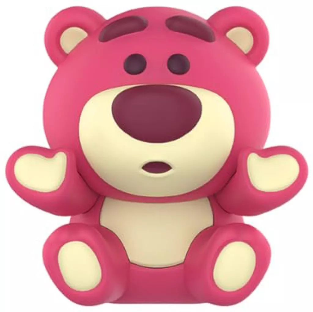 Trading Figure - Toy Story / Lots-o'-Huggin' Bear