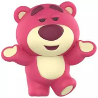 Trading Figure - Toy Story / Lots-o'-Huggin' Bear
