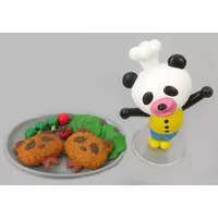 Trading Figure - Panda no Osaji