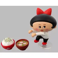 Trading Figure - Panda no Osaji