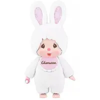 Trading Figure - Monchhichi