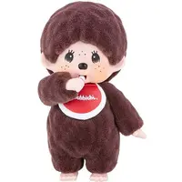 Trading Figure - Monchhichi