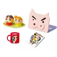 Trading Figure - Crayon Shin-chan