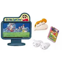 Trading Figure - Crayon Shin-chan