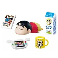 Trading Figure - Crayon Shin-chan
