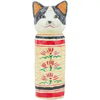 Trading Figure - Hanafusa Sakura Nekomiyage