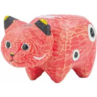 Trading Figure - Hanafusa Sakura Nekomiyage