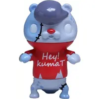 Trading Figure - Hey!kumaT