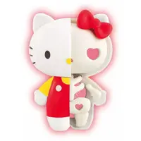 Trading Figure - Sanrio characters / Hello Kitty