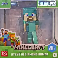Trading Figure - MINECRAFT / The Player (Steve)