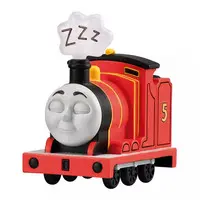 Nemurasetai - Thomas & Friends / James