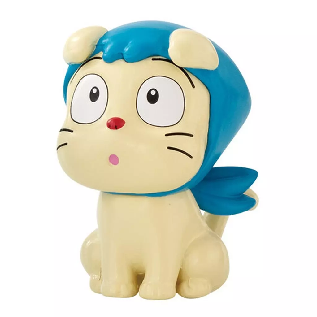 Trading Figure - Failure Ninja Rantarou