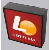 Trading Figure - Miniature - Lotteria Miniature Collection