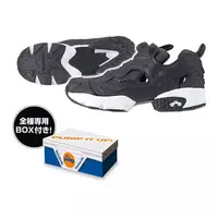 Trading Figure - Reebok