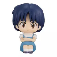 Trading Figure - Ranma 1/2 / Tendo Akane