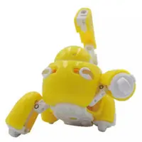 Trading Figure - TAMOTU