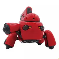 Trading Figure - TAMOTU