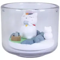 Trading Figure - Natsume Yuujinchou (Natsume's Book of Friends) / Nyanko Sensei (Madara)