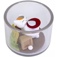 Trading Figure - Natsume Yuujinchou (Natsume's Book of Friends) / Nyanko Sensei (Madara)