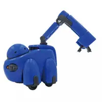 Trading Figure - TAMOTU