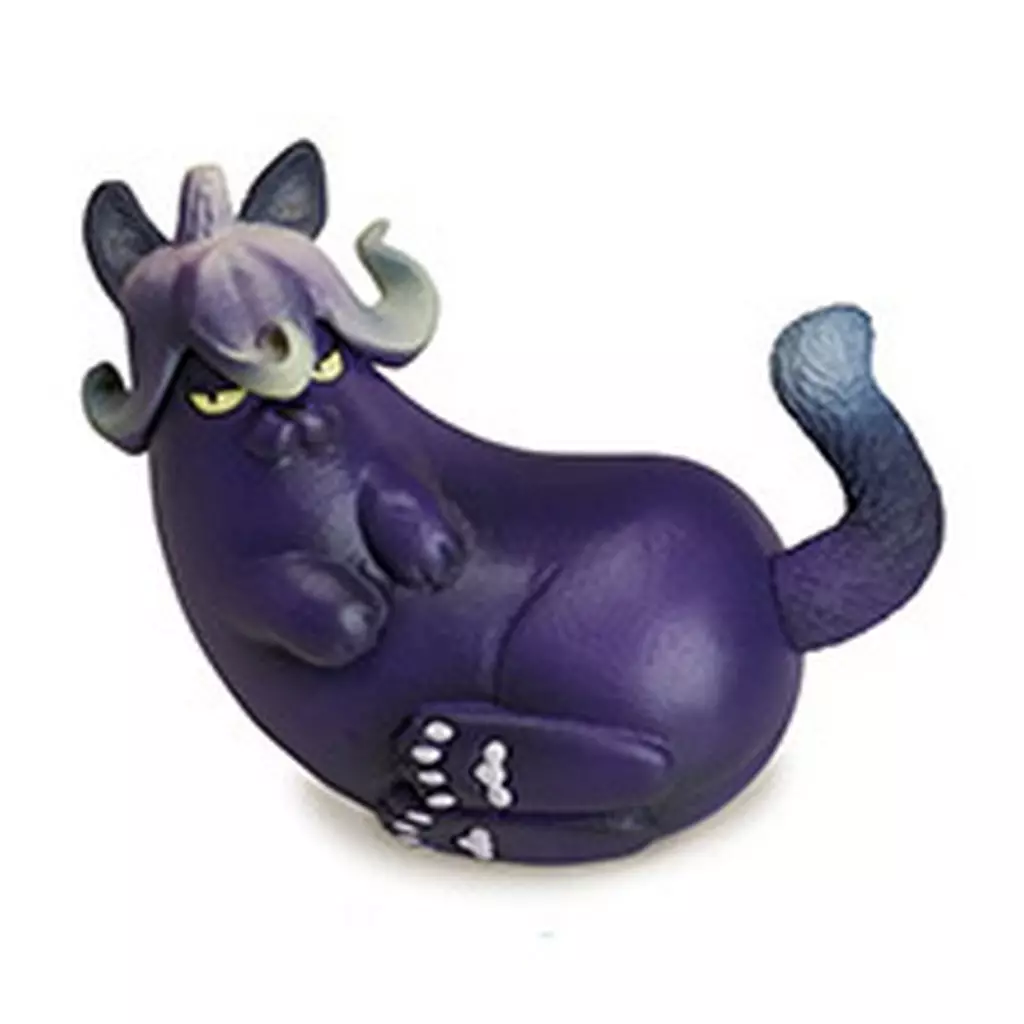 Trading Figure - Oyasai Yousei Series