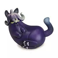 Trading Figure - Oyasai Yousei Series