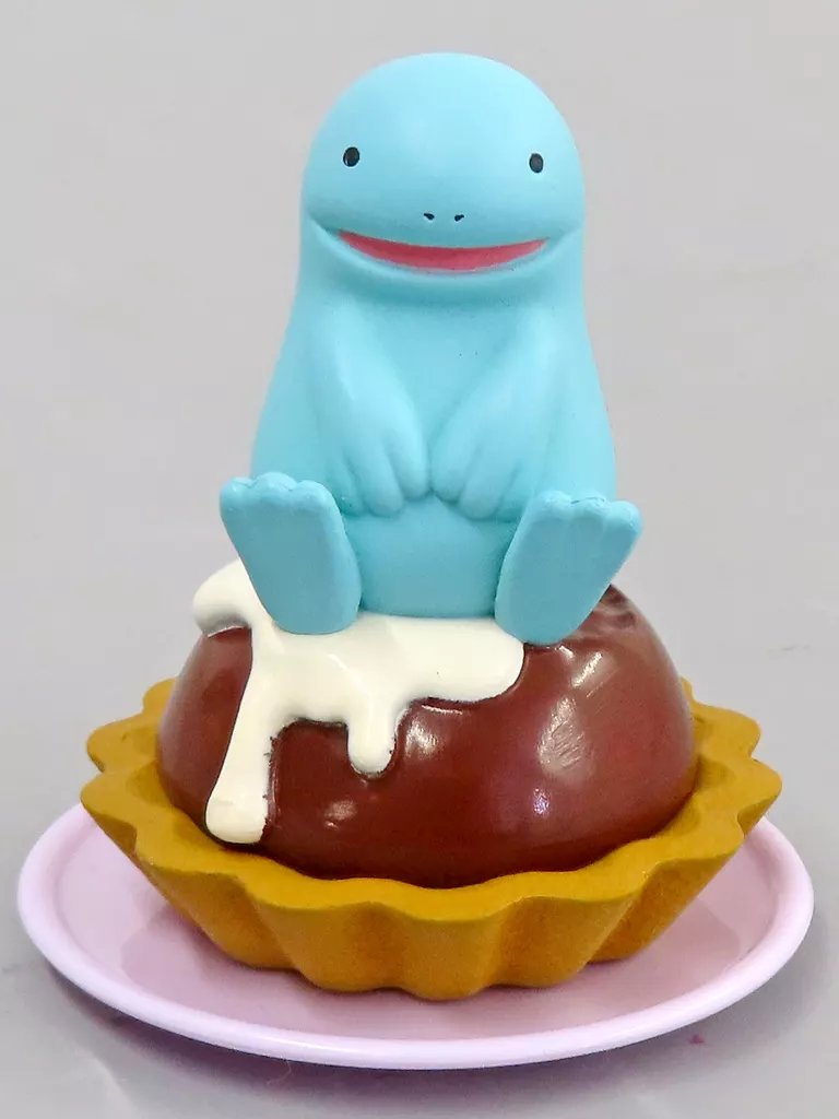 Yummy! Sweets mascot - Pokémon / Quagsire
