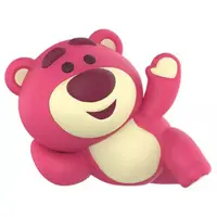 Trading Figure - Toy Story / Lots-o'-Huggin' Bear