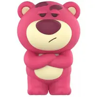 Trading Figure - Toy Story / Lots-o'-Huggin' Bear