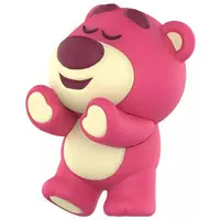 Trading Figure - Toy Story / Lots-o'-Huggin' Bear