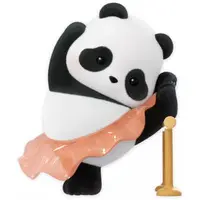 Trading Figure - PANDA ROLL