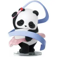 Trading Figure - PANDA ROLL