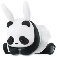 Trading Figure - PANDA ROLL