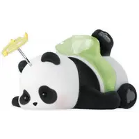 Trading Figure - PANDA ROLL