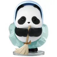 Trading Figure - PANDA ROLL