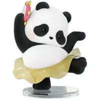 Trading Figure - PANDA ROLL