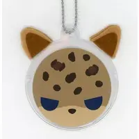 Badge Cover - SHOW BY ROCK!! / Rom