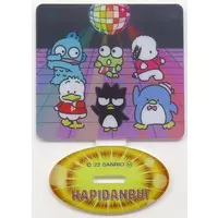 Acrylic stand - Sanrio characters