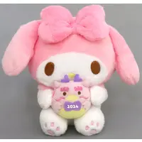 Plush - Sanrio characters / My Melody