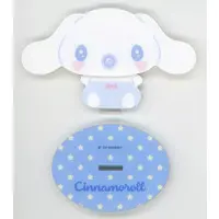 Acrylic stand - Sanrio characters / Cinnamoroll