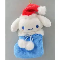 Plush - Sanrio / Cinnamoroll