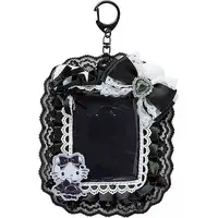 Key Chain - Card case - Sanrio characters / Hello Kitty