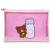 Viva Rilakkuji - RILAKKUMA / Chairoikoguma